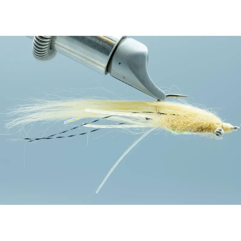 Polar Prawn - Tan - Your Premium Fishing Gear Store Rods Lines Baits Accessories* Flash Sale