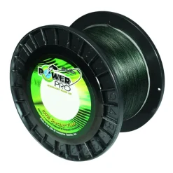 Power Pro Spectra Braided Fishing Line 3000yd Spool - Your Premium Fishing Gear Store Rods Lines Baits Accessories* New