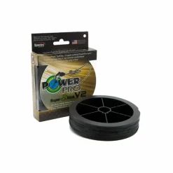 Power Pro Super Slick V2 8-Strand Braided Line 150-300yd - Your Premium Fishing Gear Store Rods Lines Baits Accessories* Online