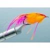 Prawn Jovi Orange/Pink #1 - Your Premium Fishing Gear Store Rods Lines Baits Accessories* Hot