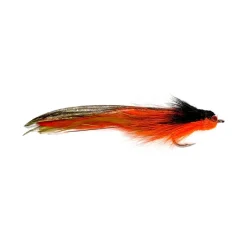 Predator Pounder Orange & Black - Your Premium Fishing Gear Store Rods Lines Baits Accessories* New
