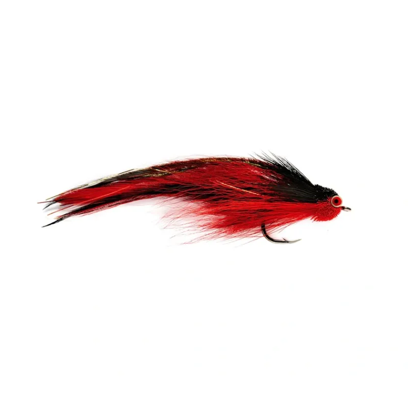Predator Pounder Red & Black - Your Premium Fishing Gear Store Rods Lines Baits Accessories* Sale