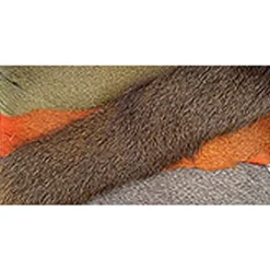 PREMO DEER HAIR - Your Premium Fishing Gear Store Rods Lines Baits Accessories* Hot