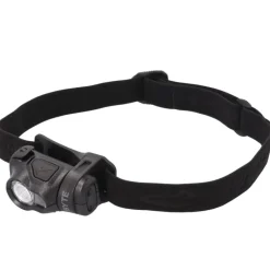 Princeton Tec Byte 200 Lumen LED Headlamp (Black/Dark Gray) - Your Premium Fishing Gear Store Rods Lines Baits Accessories* Cheap