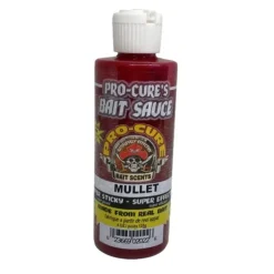 Pro-Cure Super Sticky Bait Sauce, 4oz - Your Premium Fishing Gear Store Rods Lines Baits Accessories* Discount