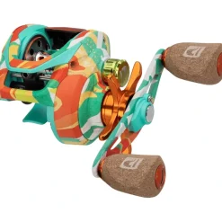 ProFISHiency KRAZY Pro Baitcast Reels - Your Premium Fishing Gear Store Rods Lines Baits Accessories* Flash Sale