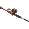 ProFISHiency NERF56SC Nerf Micro Spincast Combo 5'6" - Your Premium Fishing Gear Store Rods Lines Baits Accessories* Outlet