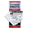 Pro-Knot Fishing Knot Cards 12 Knots - Your Premium Fishing Gear Store Rods Lines Baits Accessories* Online