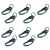 Promar Bait Cage Snaps 10 Snaps per Pack - Your Premium Fishing Gear Store Rods Lines Baits Accessories* Best Sale