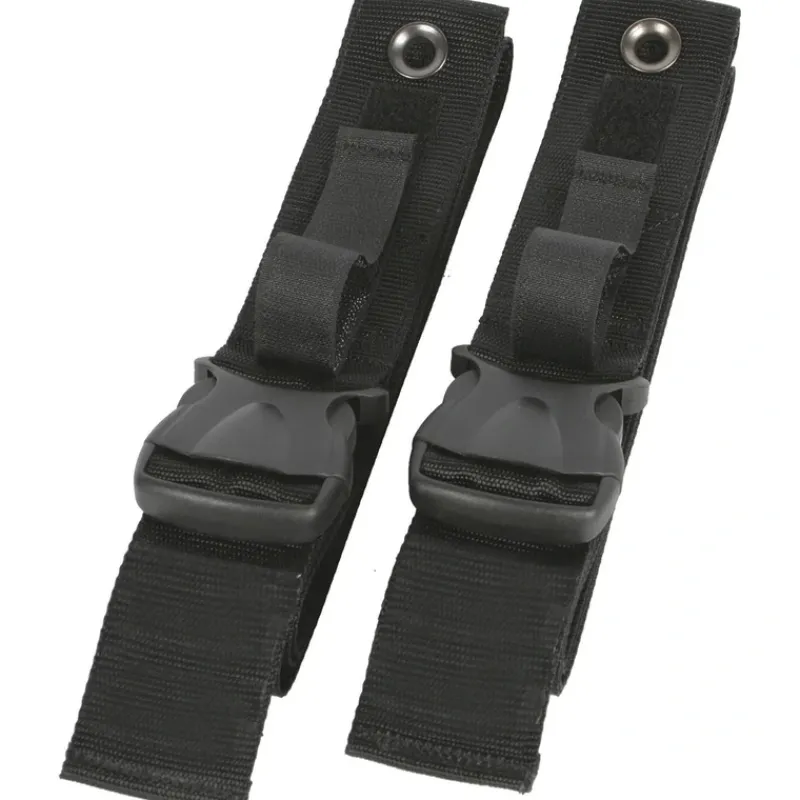 Propel Paddle Gear Kayak Storage Straps - Your Premium Fishing Gear Store Rods Lines Baits Accessories* Shop