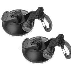 Propel Paddle Gear Suction Cup Tie-Downs - Your Premium Fishing Gear Store Rods Lines Baits Accessories* Store