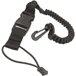 Propel Paddle Kayak Paddle & Rod Leash - Your Premium Fishing Gear Store Rods Lines Baits Accessories* New