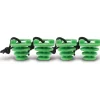 Propel Paddle Kayak Scupper Stopper 4Pk - Your Premium Fishing Gear Store Rods Lines Baits Accessories* New