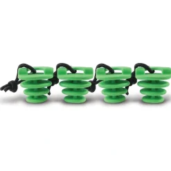 Propel Paddle Kayak Scupper Stopper 4Pk - Your Premium Fishing Gear Store Rods Lines Baits Accessories* New