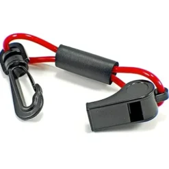 Propel Paddle Kayak Whistle with Lanyard - Your Premium Fishing Gear Store Rods Lines Baits Accessories* Shop