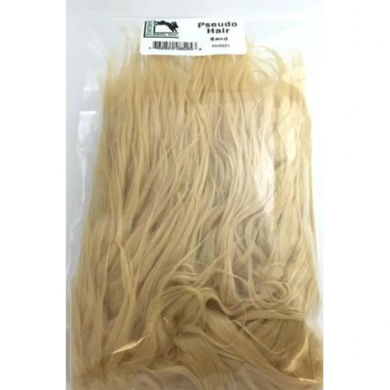 Pseudo Hair - Your Premium Fishing Gear Store Rods Lines Baits Accessories* Flash Sale