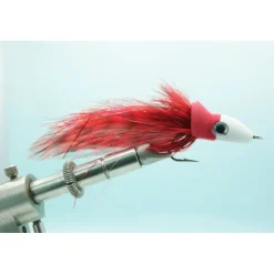 PSP Diver - Red/White - Your Premium Fishing Gear Store Rods Lines Baits Accessories* Clearance