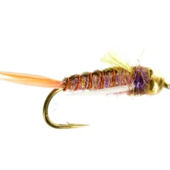 Psycho Prince - Dirty Pink - Your Premium Fishing Gear Store Rods Lines Baits Accessories* Flash Sale