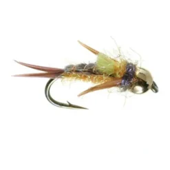 Psycho Prince - Orange Belly - Your Premium Fishing Gear Store Rods Lines Baits Accessories* New