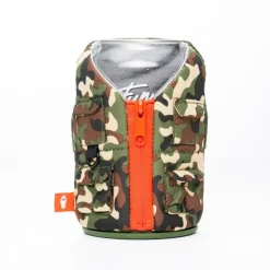 Puffin Drinkwear The Adventurer Woodsy Camo - Your Premium Fishing Gear Store Rods Lines Baits Accessories* Clearance