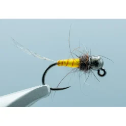 Purdee John Yellow #16 - Your Premium Fishing Gear Store Rods Lines Baits Accessories* Store