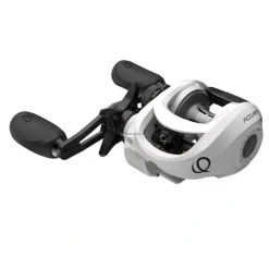 Quantum Accurist Baitcast Reel, 8BB+1RB Bearings - Your Premium Fishing Gear Store Rods Lines Baits Accessories* Online