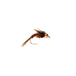 Quasimodo Pheasant Tail - Your Premium Fishing Gear Store Rods Lines Baits Accessories* Sale