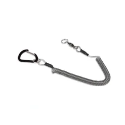 Quickdraw Tool Tether - Your Premium Fishing Gear Store Rods Lines Baits Accessories* Discount