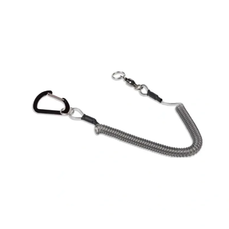 Quickdraw Tool Tether - Your Premium Fishing Gear Store Rods Lines Baits Accessories* Discount