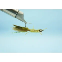 Rag Head Crab - Olive - #4 - Your Premium Fishing Gear Store Rods Lines Baits Accessories* Best Sale