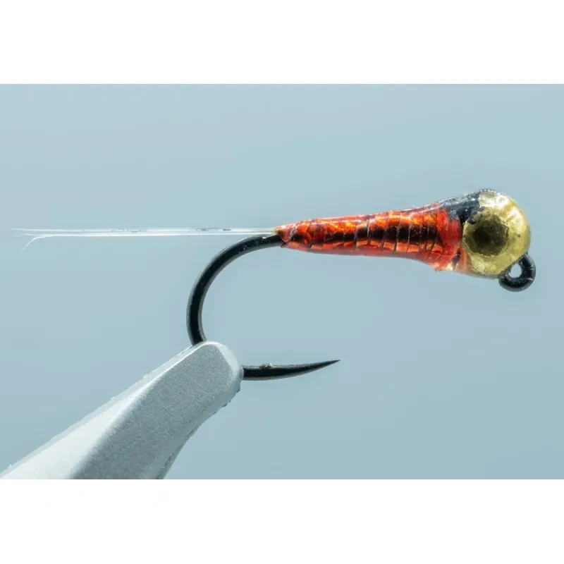 Rain Drop Red #16 2.8mm - Your Premium Fishing Gear Store Rods Lines Baits Accessories* Cheap