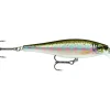 Rapala Balsa Extreme BX Minnow, 2-3/4", 1/4oz, Rainbow Trout - Your Premium Fishing Gear Store Rods Lines Baits Accessories* Cheap