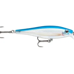 Rapala BX Minnow Jerkbait, Floating (4", 3/8oz, Assorted Colors) - Your Premium Fishing Gear Store Rods Lines Baits Accessories* Store