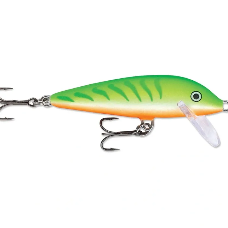 Rapala CountDown Lure, Sinking - Your Premium Fishing Gear Store Rods Lines Baits Accessories* Fashion