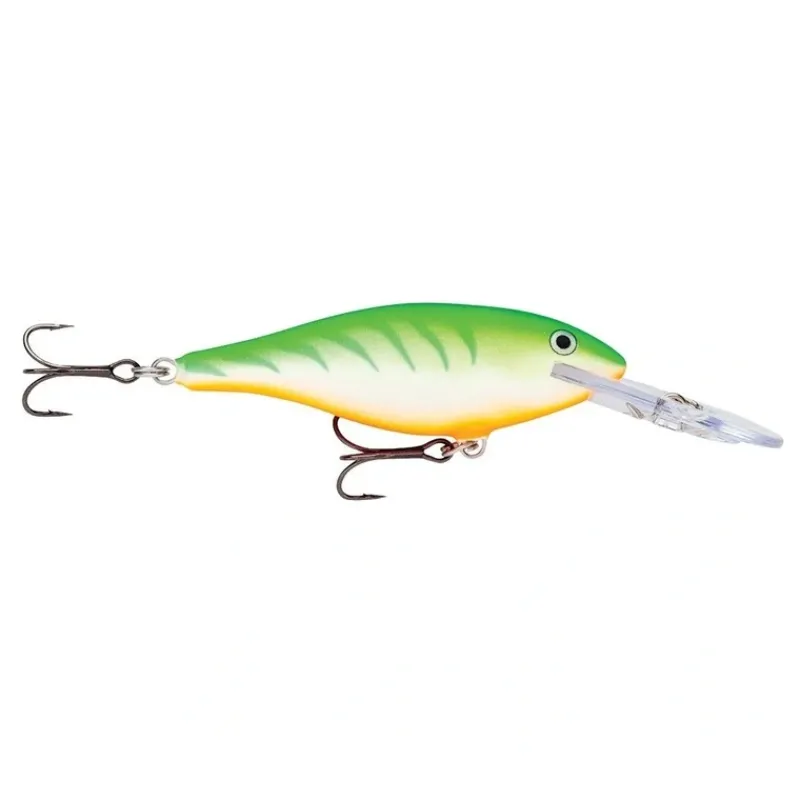 Rapala Deep Runner Shad Rap - Your Premium Fishing Gear Store Rods Lines Baits Accessories* Outlet
