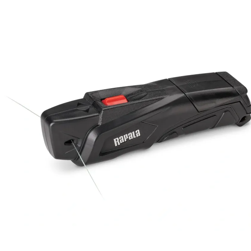 Rapala Fishing Line Remover RCLR Dual Direction Design - Your Premium Fishing Gear Store Rods Lines Baits Accessories* Outlet