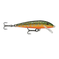 Rapala Original Floating Lure - Your Premium Fishing Gear Store Rods Lines Baits Accessories* Clearance