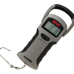 Rapala RGSDS-50 Digital Fish Scale 50Lb - Your Premium Fishing Gear Store Rods Lines Baits Accessories* Flash Sale