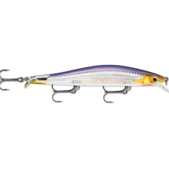 Rapala RipStop 12 Lure, 4-5ft, 4-3/4", 1/2oz - Your Premium Fishing Gear Store Rods Lines Baits Accessories* Outlet