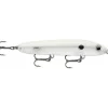 Rapala Skitter V 13 Topwater Floating, 5-1/4", 1oz, Ghost Bone - Your Premium Fishing Gear Store Rods Lines Baits Accessories* Online