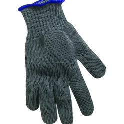 Rapala Tuff-Knit Fillet Glove - Medium - Your Premium Fishing Gear Store Rods Lines Baits Accessories* Online