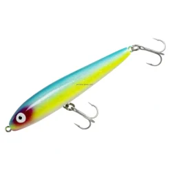 Rebel Jumpin Minnow 4 1/2" Half Beak - Your Premium Fishing Gear Store Rods Lines Baits Accessories* Discount