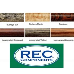 REC Insert Only RGML .420" - Your Premium Fishing Gear Store Rods Lines Baits Accessories* Cheap