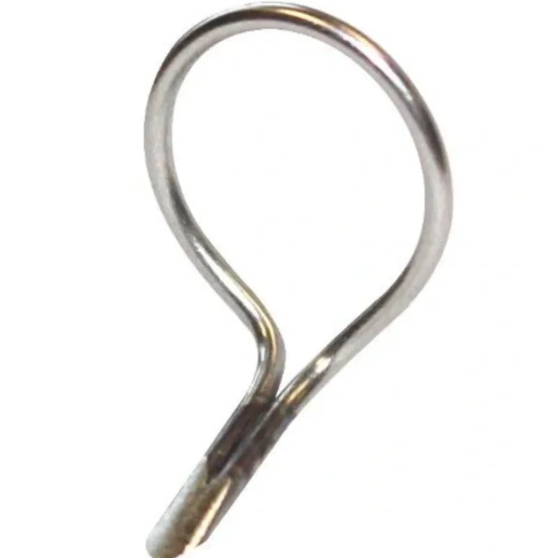 REC ReCoil Single Foot Guide - Your Premium Fishing Gear Store Rods Lines Baits Accessories* Hot