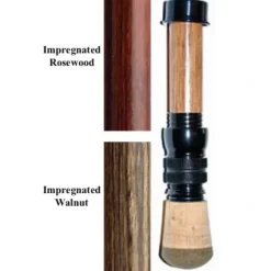 REC "RGML" Reel Seat - Your Premium Fishing Gear Store Rods Lines Baits Accessories* Shop