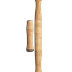 REC Spey Grip Set-14" Foregrip - 5.5" Butt - Your Premium Fishing Gear Store Rods Lines Baits Accessories* New