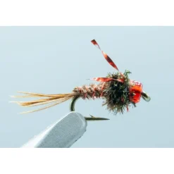 Red Head Step Child - 1 Doz. - Your Premium Fishing Gear Store Rods Lines Baits Accessories* Sale