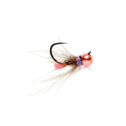 Red Tag Pinky Jig Barbless - Your Premium Fishing Gear Store Rods Lines Baits Accessories* Discount