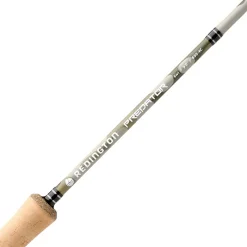 REDINGTON 790-4 PREDATOR ROD WITH TUBE - CAMO 7WT 9ft 4PC - Your Premium Fishing Gear Store Rods Lines Baits Accessories* Cheap