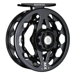 Redington Ace Reel Night Rider - Your Premium Fishing Gear Store Rods Lines Baits Accessories* Store